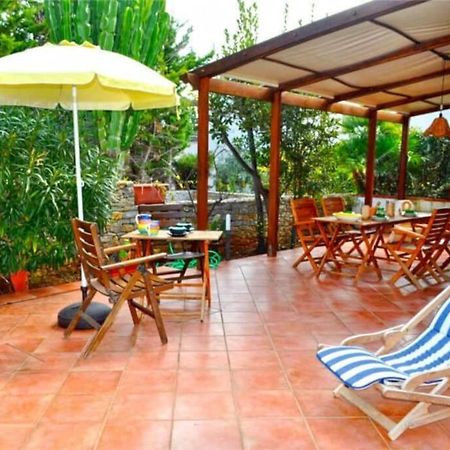 Holidaisy It Villa Con Giardino ซานวิโต โลคาโป ภายนอก รูปภาพ