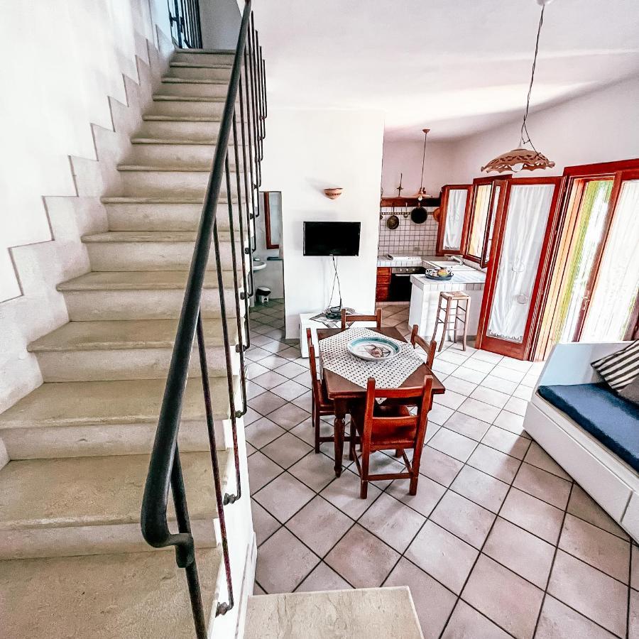 Holidaisy It Villa Con Giardino ซานวิโต โลคาโป ภายนอก รูปภาพ